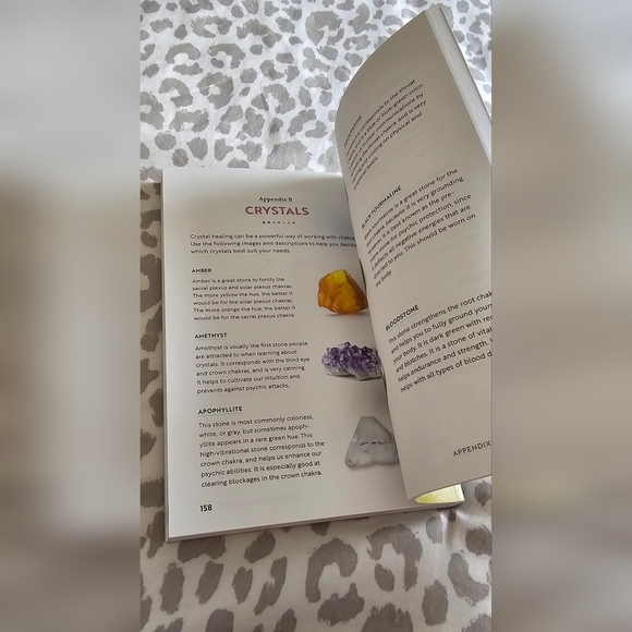 Chakra Healing, By Margarita Alcantara - Picture 4 of 4